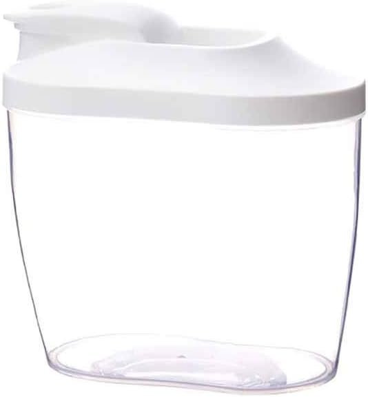 Plastic Airtight Food Storage Containers Review