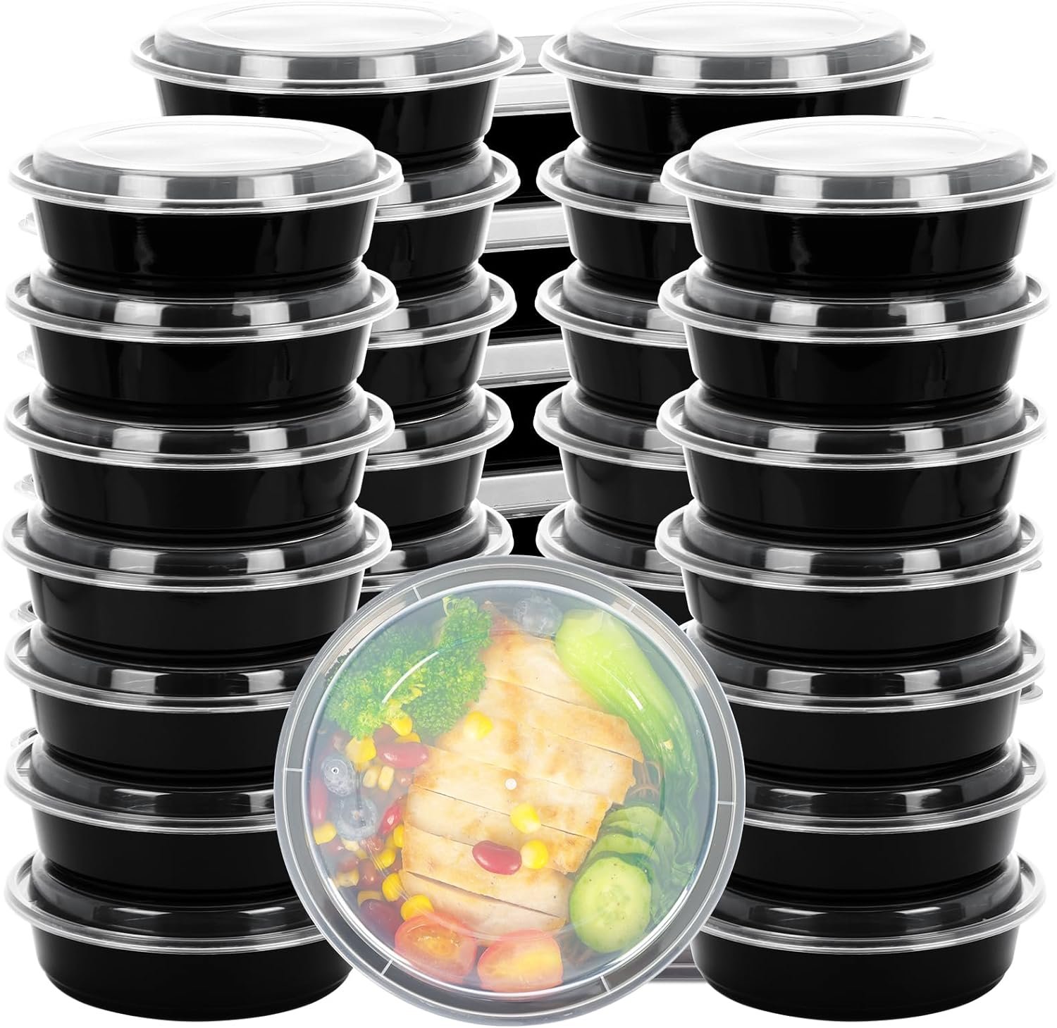 Moretoes Food Storage Containers Review