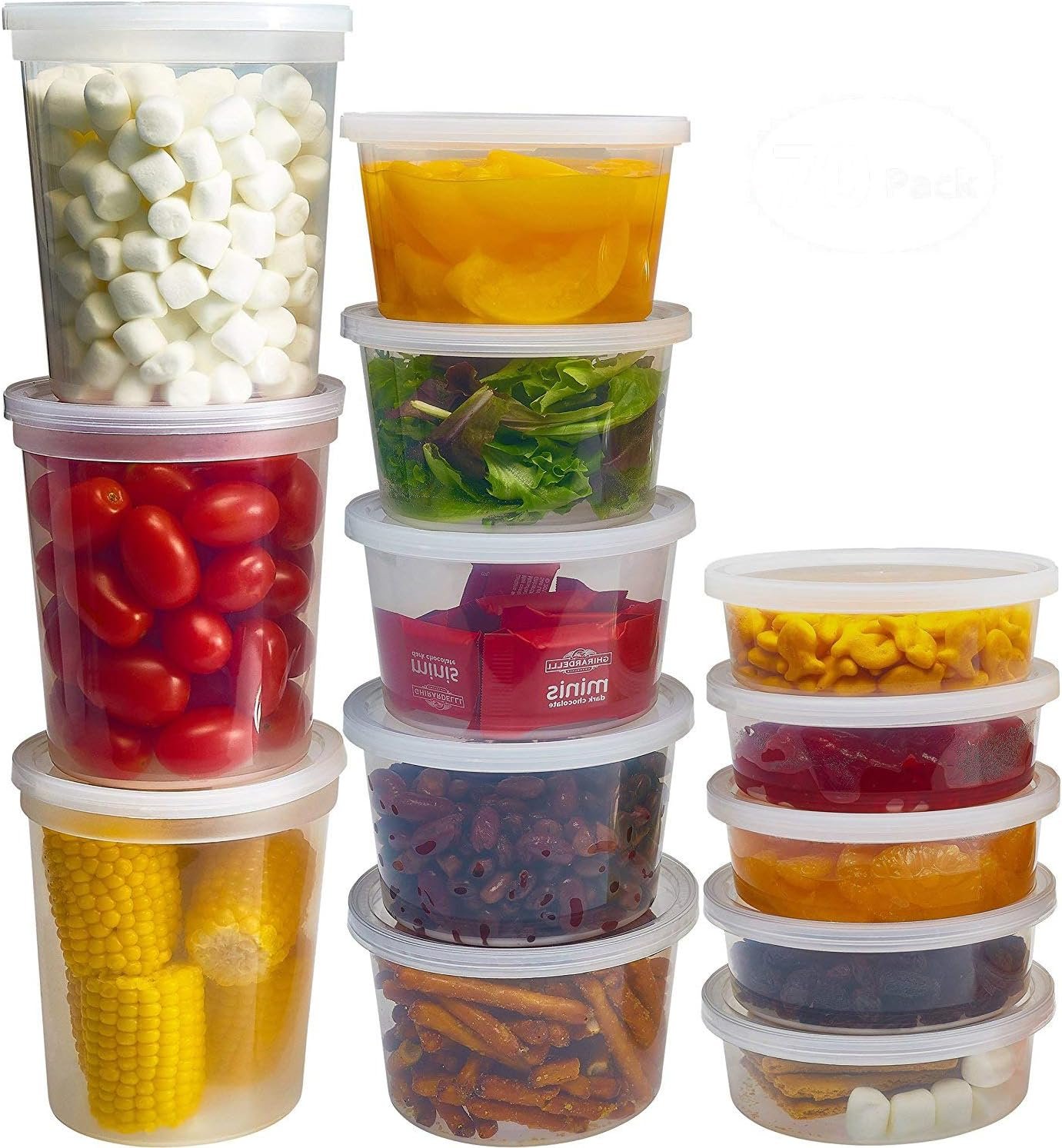 DuraHome Food Storage Containers Review