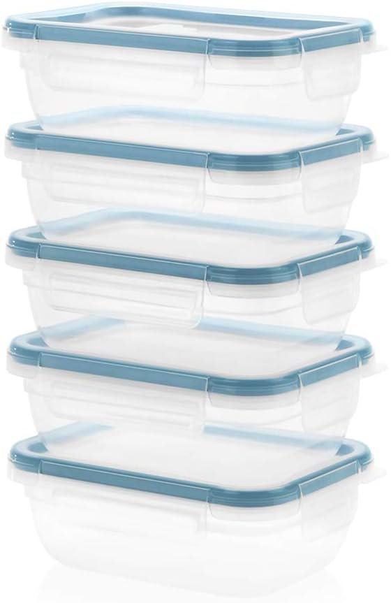 Snapware Food Storage Container Set Review